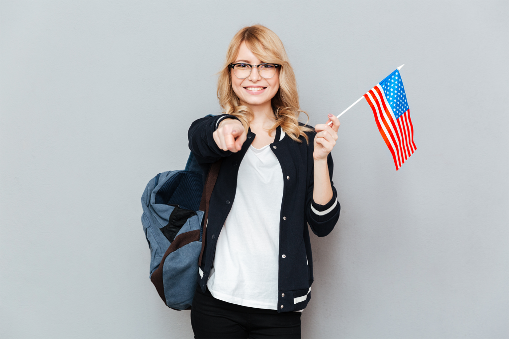student-with-flag